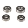 PIVOT WORK'S INC Pivot Work PWRWK-S42-000 Rear Wheel Bearing Kit #PWRWK-S42-000