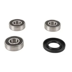 PIVOT WORK'S INC Pivot Work PWRWK-Y53-000 Rear Wheel Bearing Kit #PWRWK-Y53-000