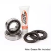 PIVOT WORK'S INC Pivot Work PWRWK-Y08-421 Rear Wheel Bearing Kit #PWRWK-Y08-421
