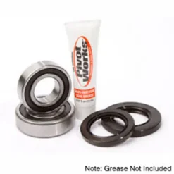 PIVOT WORK'S INC Pivot Work PWRWK-Y08-421 Rear Wheel Bearing Kit #PWRWK-Y08-421