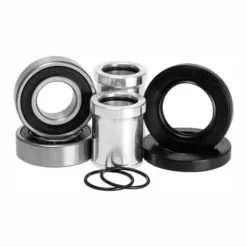 PIVOT WORK'S INC Pivot Work PWFWC-Y07-500 Water Proof Wheel Spacer Kit #PWFWC-Y07-500