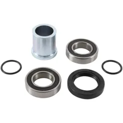 PIVOT WORK'S INC Pivot Work PWFWC-Y08-500 Water Proof Wheel Spacer Kit #PWFWC-Y08-500