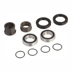 PIVOT WORK'S INC Pivot Work PWFWC-Y05-500 Water Proof Wheel Spacer Kit #PWFWC-Y05-500