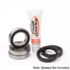 PIVOT WORK'S INC Pivot Work PWRWK-Y09-421 Rear Wheel Bearing Kit #PWRWK-Y09-421