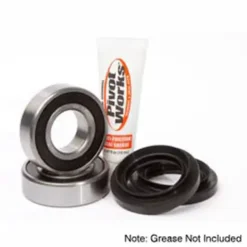 PIVOT WORK'S INC Pivot Work PWFWS-H13-000 Front Wheel Bearing Kit #PWFWS-H13-000