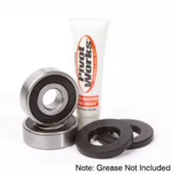 PIVOT WORK'S INC Pivot Work PWFWS-K07-000 Front Wheel Bearing Kit #PWFWS-K07-000