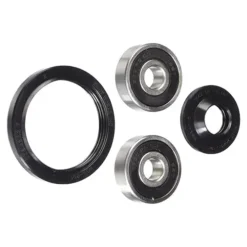 PIVOT WORK'S INC Pivot Work PWFWS-K11-000 Front Wheel Bearing Kit #PWFWS-K11-000