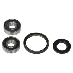 PIVOT WORK'S INC Pivot Work PWFWS-K20-000 Front Wheel Bearing Kit #PWFWS-K20-000