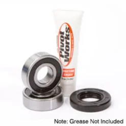 PIVOT WORK'S INC Pivot Work PWFWS-S04-000 Front Wheel Bearing Kit #PWFWS-S04-000