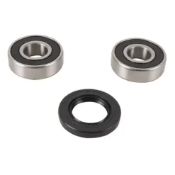PIVOT WORK'S INC Pivot Work PWFWS-S19-000 Front Wheel Bearing Kit #PWFWS-S19-000