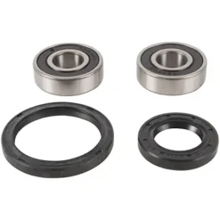 PIVOT WORK'S INC Pivot Work PWFWS-Y03-000 Front Wheel Bearing Kit #PWFWS-Y03-000