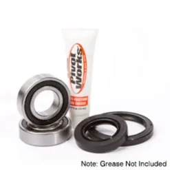 PIVOT WORK'S INC Pivot Work PWFWS-Y07-000 Front Wheel Bearing Kit #PWFWS-Y07-000