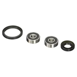 PIVOT WORK'S INC Pivot Work PWFWS-Y16-000 Front Wheel Bearing Kit #PWFWS-Y16-000