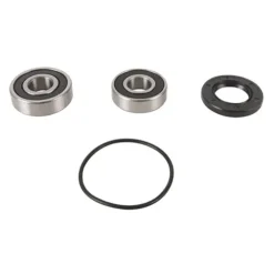 PIVOT WORK'S INC Pivot Work PWRWS-H67-000 Rear Wheel Bearing Kit #PWRWS-H67-000