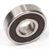 PIVOT WORK'S INC Pivot Work PWRWS-H72-000 Rear Wheel Bearing Kit #PWRWS-H72-000