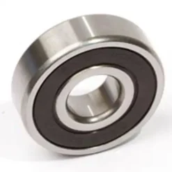 PIVOT WORK'S INC Pivot Work PWRWS-H72-000 Rear Wheel Bearing Kit #PWRWS-H72-000