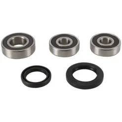 PIVOT WORK'S INC Pivot Work PWRWS-K09-000 Rear Wheel Bearing Kit #PWRWS-K09-000