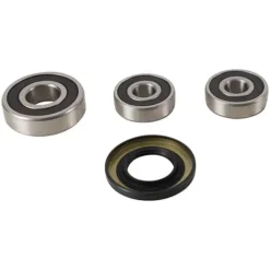PIVOT WORK'S INC Pivot Work PWRWS-S10-000 Rear Wheel Bearing Kit #PWRWS-S10-000