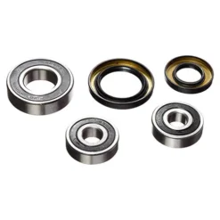 PIVOT WORK'S INC Pivot Work PWRWS-Y39-000 Rear Wheel Bearing Kit #PWRWS-Y39-000