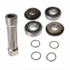 PIVOT WORK'S INC Pivot Work PWRWK-T12-000 Rear Wheel Upgrade Kit #PWRWK-T12-000