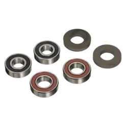 PIVOT WORK'S INC Pivot Work PWFWK-K32-000 Front Wheel Bearing Kit #PWFWK-K32-000
