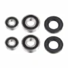 PIVOT WORK'S INC Pivot Work PWFWK-P07-000 Front Wheel Bearing Kit #PWFWK-P07-000