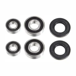 PIVOT WORK'S INC Pivot Work PWFWK-P07-000 Front Wheel Bearing Kit #PWFWK-P07-000