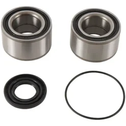 PIVOT WORK'S INC Pivot Work PWRWK-P11-000 Rear Wheel Bearing Kit #PWRWK-P11-000