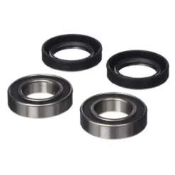 PIVOT WORK'S INC Pivot Work PWRWK-P13-000 Rear Wheel Bearing Kit #PWRWK-P13-000