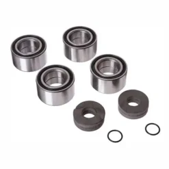 PIVOT WORK'S INC Pivot Work PWRWK-P22-000 Rear Wheel Bearing Kit #PWRWK-P22-000