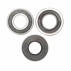 PIVOT WORK'S INC Pivot Work PWRWK-P18-000 Rear Wheel Bearing Kit #PWRWK-P18-000