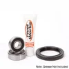 PIVOT WORK'S INC Pivot Work PWFWK-S27-000 Front Wheel Bearing Kit #PWFWK-S27-000
