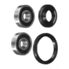 PIVOT WORK'S INC Pivot Work PWFWK-Y35-000 Front Wheel Bearing Kit #PWFWK-Y35-000