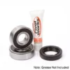 PIVOT WORK'S INC Pivot Work PWRWK-H44-250 Rear Wheel Bearing Kit #PWRWK-H44-250