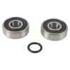 PIVOT WORK'S INC Pivot Work PWRWK-K27-000 Rear Wheel Bearing Kit #PWRWK-K27-000