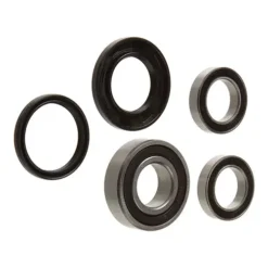 PIVOT WORK'S INC Pivot Work PWRWK-K28-000 Rear Wheel Bearing Kit #PWRWK-K28-000
