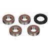 PIVOT WORK'S INC Pivot Work PWRWK-Y48-000 Rear Wheel Bearing Kit #PWRWK-Y48-000