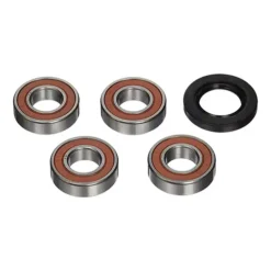 PIVOT WORK'S INC Pivot Work PWRWK-Y48-000 Rear Wheel Bearing Kit #PWRWK-Y48-000