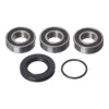 PIVOT WORK'S INC Pivot Work PWRWK-Y57-000 Rear Wheel Bearing Kit #PWRWK-Y57-000