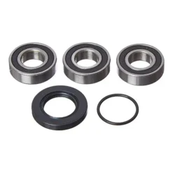 PIVOT WORK'S INC Pivot Work PWRWK-Y57-000 Rear Wheel Bearing Kit #PWRWK-Y57-000