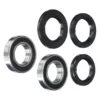 PIVOT WORK'S INC Pivot Work PWRWK-Y78-000 Rear Wheel Bearing Kit #PWRWK-Y78-000