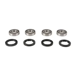 PIVOT WORK'S INC Pivot Work PWFWK-Y50-000 Front Wheel Bearing Kit #PWFWK-Y50-000