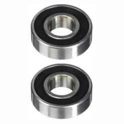 PIVOT WORK'S INC Pivot Work PWRWS-V01-000 Rear Wheel Bearing Kit #PWRWS-V01-000