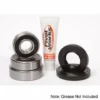 PIVOT WORK'S INC Pivot Work PWRWS-Y28-000 Rear Wheel Bearing Kit #PWRWS-Y28-000