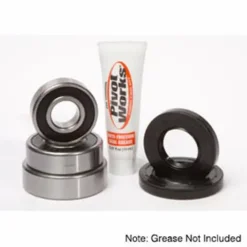 PIVOT WORK'S INC Pivot Work PWRWS-Y28-000 Rear Wheel Bearing Kit #PWRWS-Y28-000