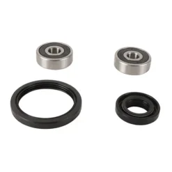 PIVOT WORK'S INC Pivot Work PWFWS-H22-000 Front Wheel Bearing Kit #PWFWS-H22-000