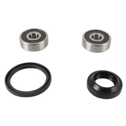 PIVOT WORK'S INC Pivot Work PWFWS-H25-000 Front Wheel Bearing Kit #PWFWS-H25-000