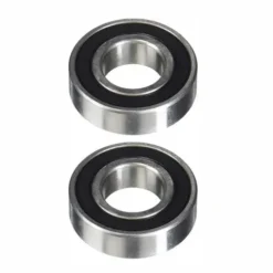 PIVOT WORK'S INC Pivot Work PWRWK-K37-000 Rear Wheel Bearing Kit #PWRWK-K37-000