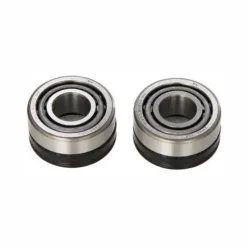 PIVOT WORK'S INC Pivot Work PWFWS-HD01-000 Front Wheel Bearing Kit #PWFWS-HD01-000
