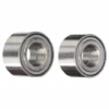 PIVOT WORK'S INC Pivot Work PWFWK-H56-000 Front Wheel Bearing Kit #PWFWK-H56-000